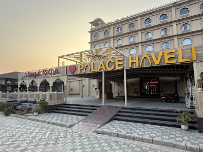 Palace Haveli