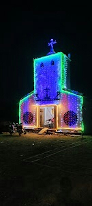 Kosagumuda Church