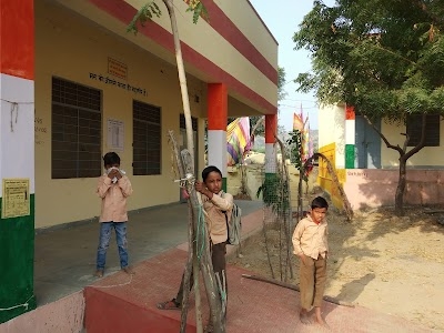 Jojawar Public School Jojawar