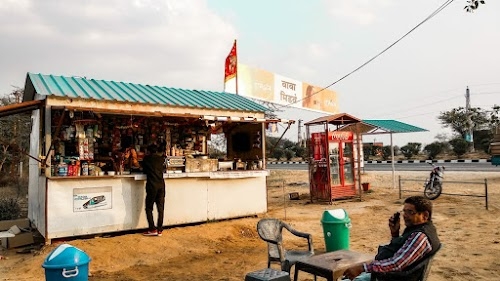 Baba Midway Restaurant