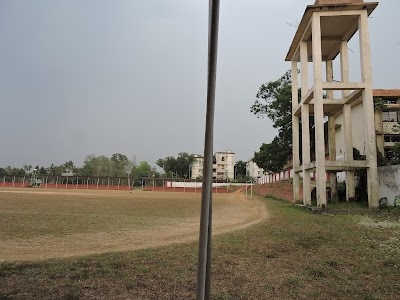 Kendriya Vidyalaya ONGC Agartala