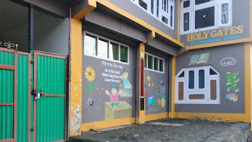 Holy Gates International School