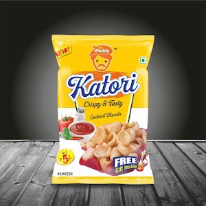 Maa Jattha Foods