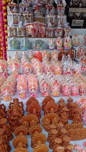 Lal Qila Super Market