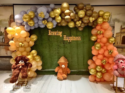 PARTY CELEBRATION events