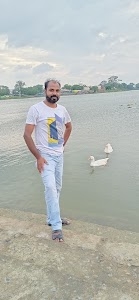 Mahendra Nath Lake
