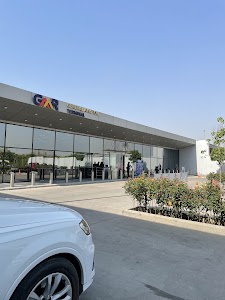 General Aviation Terminal/ Indamer Mjets Airport Services Pvt Ltd