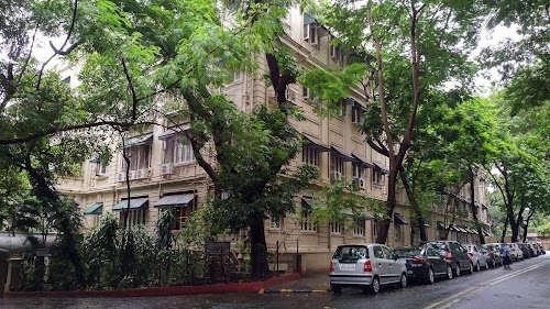 Darbhanga House
