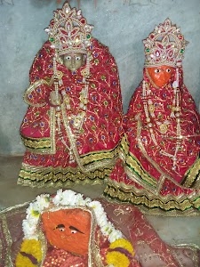 Nirar Wali Mata