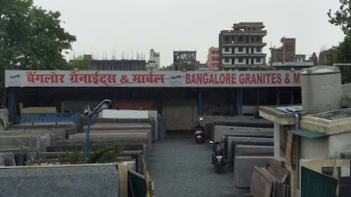 Bangalore Granites & Marble