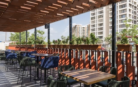 Carrots - Surat's Most Preferred Family Restaurant