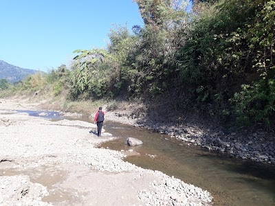 Kalain Cherra Bagicha