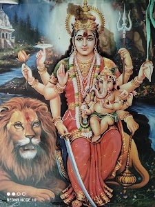 Shri shitalamata Mandir