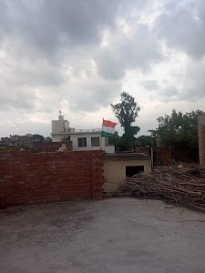 Lalupura