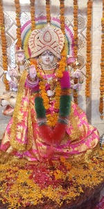 Lodheshwar Nageshwar Mahadeva Temple