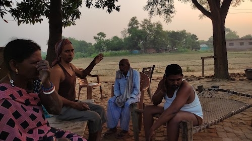 KAMLESH