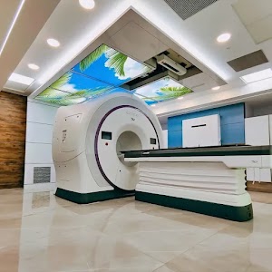 TGH-Onco Life Cancer Centre