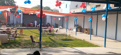 Dagar Vatika (marriage home)