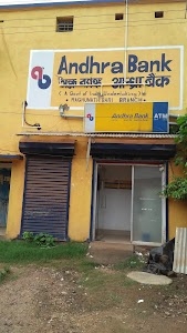 Andhra ATM