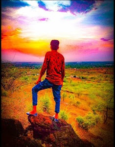 Santokpura mandal rajshthan india