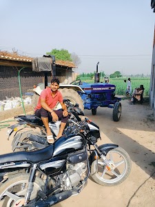 JAAT FARMER TUBEWELL