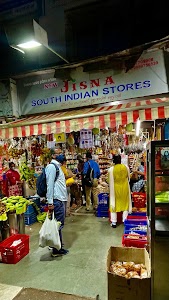 Jisna Variety Stores