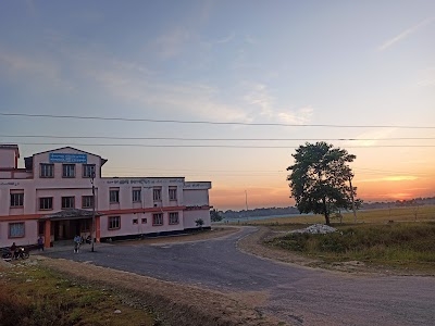 Barpeta Polytechnic
