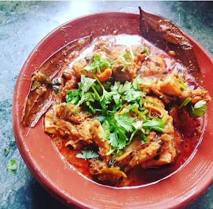 Raja chicken choice