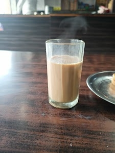 Choudhary Tea Stall