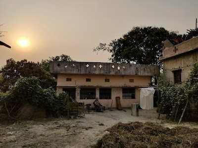 Shakuntala Hari Niwas