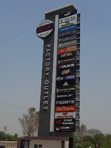 NH9 Factory Outlets