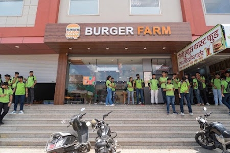 Burger Farm Sikar