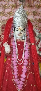 durga Mandir