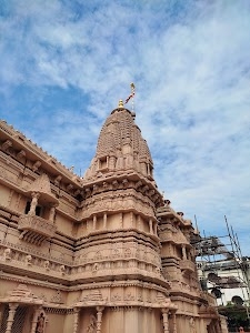 BAPS Shri Swaminarayan Mandir, Nashik