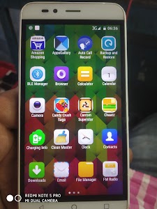 SR MOBILE AND COMPUTER SERVICE