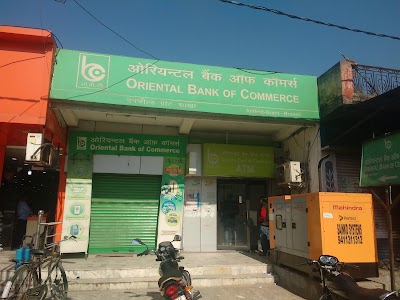 Oriental Bank of Commerce