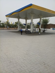 New Raj Filling Station