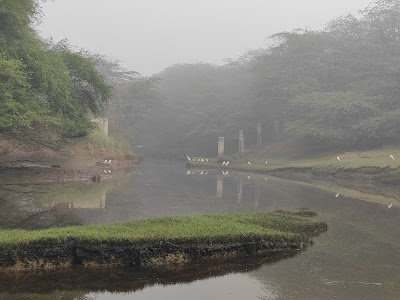 Keetham Lake