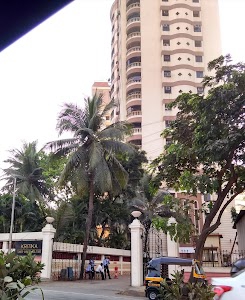 Kritika Tower