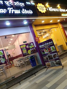 Mumbai Ka Spacel Bada Pav