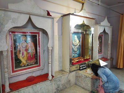 Sai Mandir Milan Vihar