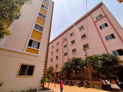 Diana Institute of Nursing