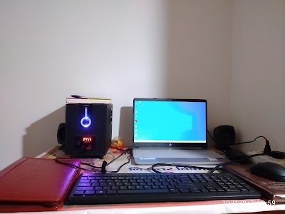 Munna Digital Zone