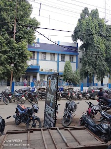 State Bank of India ANUPPUR