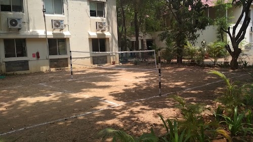 Cipla Palliative Care & Training Centre
