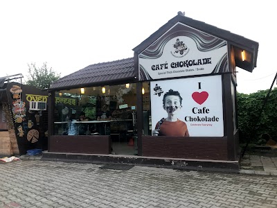 Cafe Chokolade