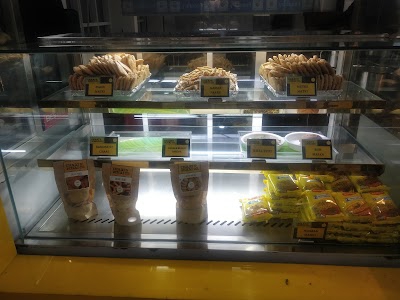 Chat and chai co.