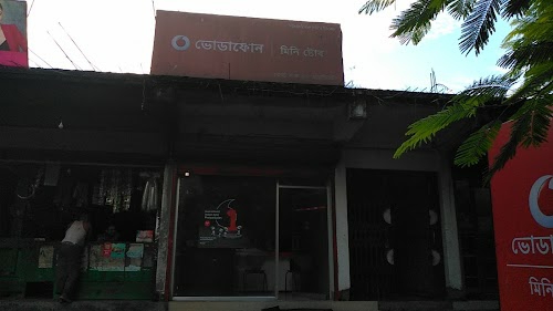 Moran Khat Khatti Bazar