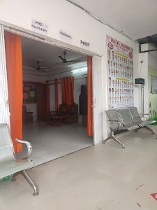 Red Rose Senior Secondary School