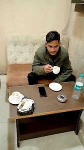 Qadri & Harooni Manzil